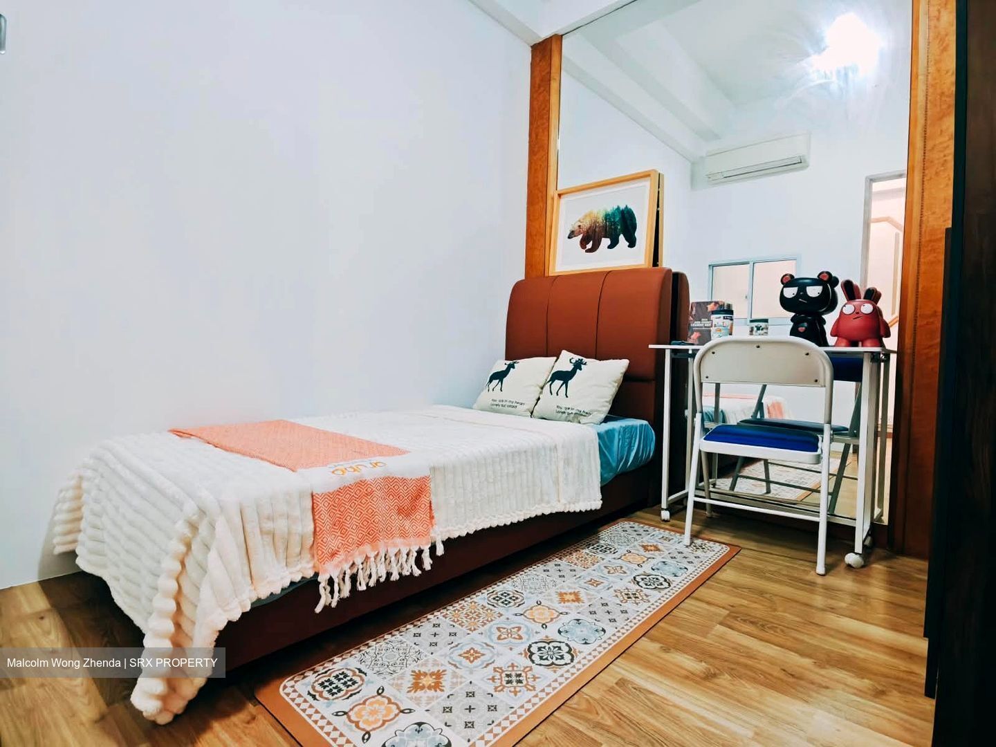 Changi Court (D16), Condominium #629361041
